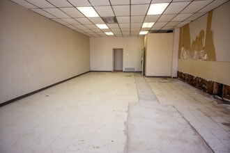 1229-1233 N Hobart St, Pampa, TX à louer Photo intérieure– Image 2 sur 4