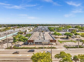 Plus de détails pour 3908 NW 19th St, Lauderhill, FL - Local commercial à vendre