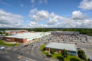 Plus de détails pour 3 Manchester Rd, Bolton - Local commercial à louer