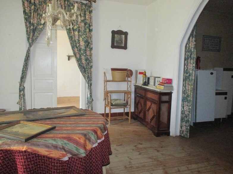 Immeuble residentiel dans Segovia, Segovia à vendre - Photo intérieure – Image 3 sur 6
