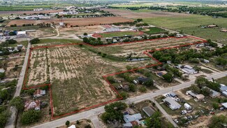 Plus de détails pour OOO County Rd, Devine, TX - Terrain à vendre
