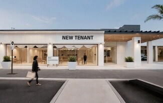 Plus de détails pour 28161-28241 Marguerite Pky, Mission Viejo, CA - Local commercial à louer