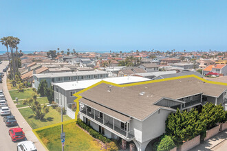 4903 Nautilus St, Oxnard, CA - VUE AÉRIENNE  vue de carte - Image1