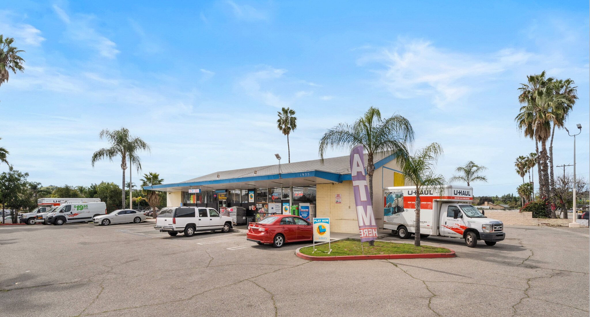 1905 S Garey Ave, Pomona, CA à vendre Photo principale– Image 1 sur 13