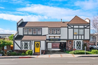 Plus de détails pour 939 Glenneyre St, Laguna Beach, CA - Bureau à louer