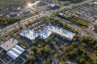 Plus de détails pour 20041 S Tamiami Trl, Estero, FL - Local commercial à louer