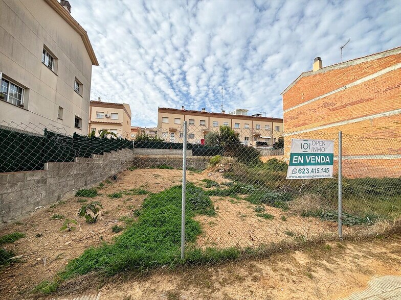 Carrer Clos del Rectoret, 12, Calafell, Tarragona à vendre - Photo principale – Image 1 sur 3