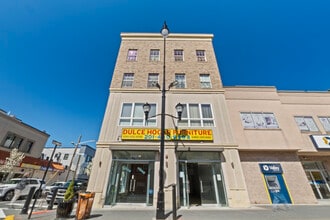 4401 Bergenline Ave, Union City, NJ à louer Photo intérieure– Image 1 sur 7