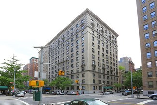 Plus de détails pour 680 West End Ave, New York, NY - Bureau à louer