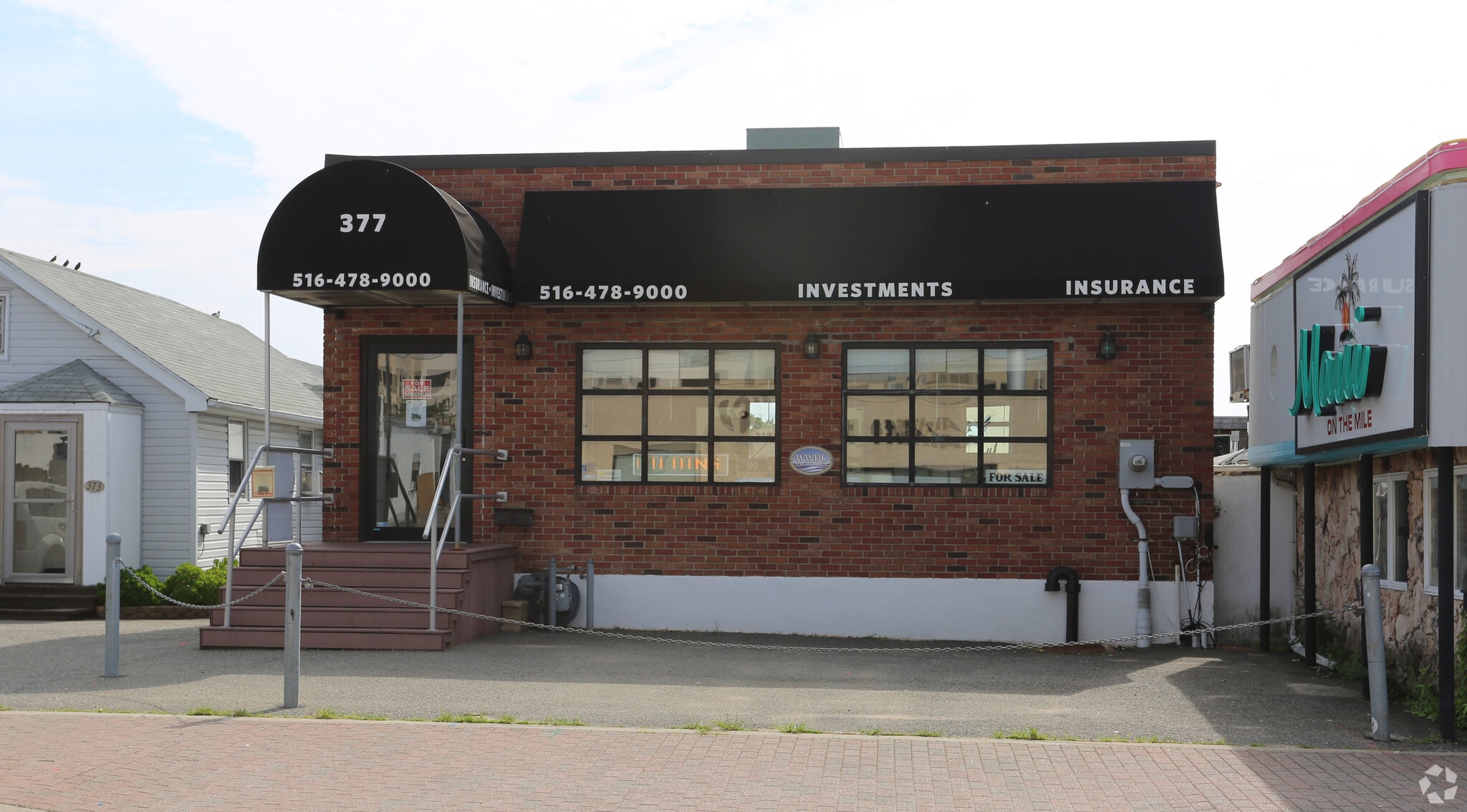 377 Woodcleft Ave, Freeport, NY à vendre Photo principale– Image 1 sur 106