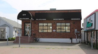 Plus de détails pour 377 Woodcleft Ave, Freeport, NY - Local commercial à vendre