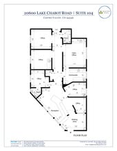 20600 Lake Chabot Rd, Castro Valley, CA à louer Photo intérieure– Image 1 sur 1