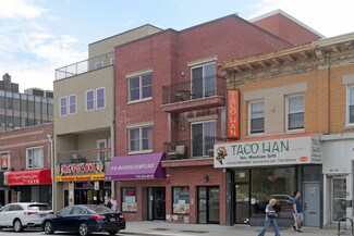 Plus de détails pour 42-18 Bell Blvd, Bayside, NY - Local commercial à louer