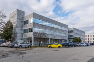 Plus de détails pour 1305 Franklin Ave, Garden City, NY - Bureau à louer