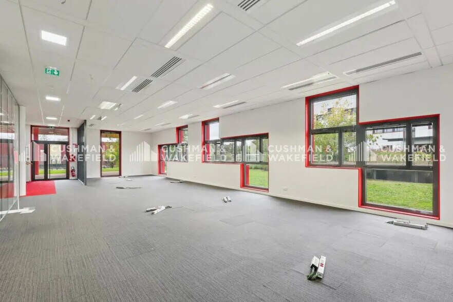 66 Chemin Du Moulin Carron, Dardilly à louer - Photo de l’immeuble – Image 2 sur 22