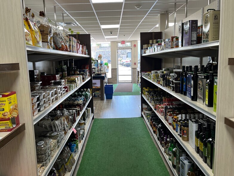 69 Main St, Norwalk, CT à vendre - Photo de l’immeuble – Image 2 sur 6