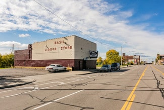 Plus de détails pour 4515 Grand River Ave, Detroit, MI - Local commercial à louer