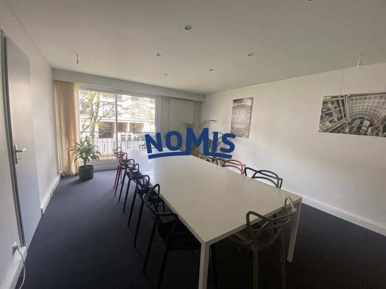 Bureau dans Nantes à louer - Photo intérieure – Image 1 sur 5