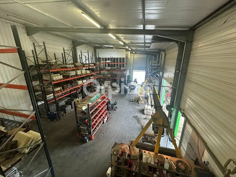 126 Rue Marie Paule Rive, Marcilly-d'Azergues à louer - Photo de l’immeuble – Image 2 sur 12