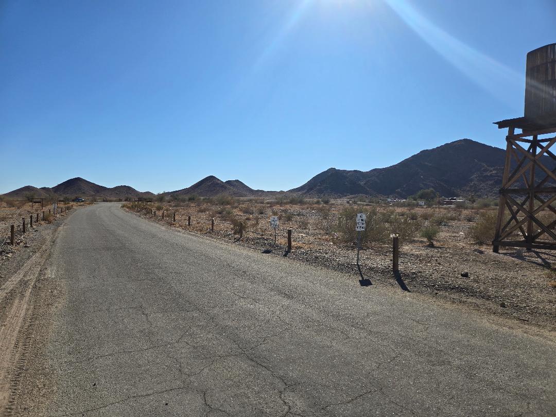 xxxx Quartzsite Ave, Quartzsite, AZ à vendre Photo principale– Image 1 sur 4