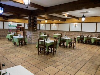 Plus de détails pour Avenida Cruz, 14, Valdemoro - Local commercial à vendre