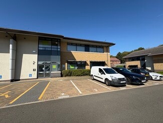 Plus de détails pour Conqueror Ct, Sittingbourne - Bureau à louer