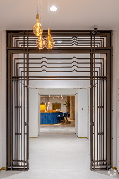 9 Prescot St, Londres à louer - Hall d’entrée – Image 2 sur 101