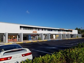 Plus de détails pour 2501-2531 N State Road 7, Margate, FL - Bureau, Bureau/Local commercial à louer