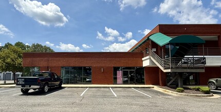 11750 Business Park Dr, Waldorf, MD à vendre Photo intérieure– Image 2 sur 21