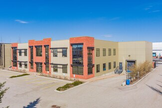 Plus de détails pour 4540 104th Ave SE, Calgary, AB - Local d'activités à louer