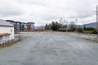 Plus de détails pour 7164 Vedder Rd, Chilliwack, BC - Terrain à vendre