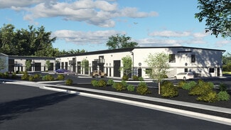 Plus de détails pour 1004 Capella Pky, Georgetown, TX - Local d’activités à vendre