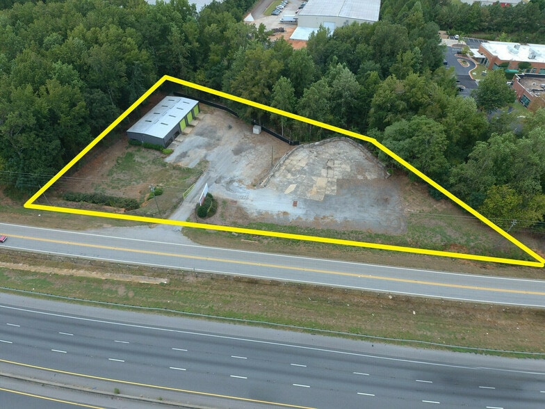 2765 Access Rd, Covington, GA à vendre - Autre – Image 3 sur 12