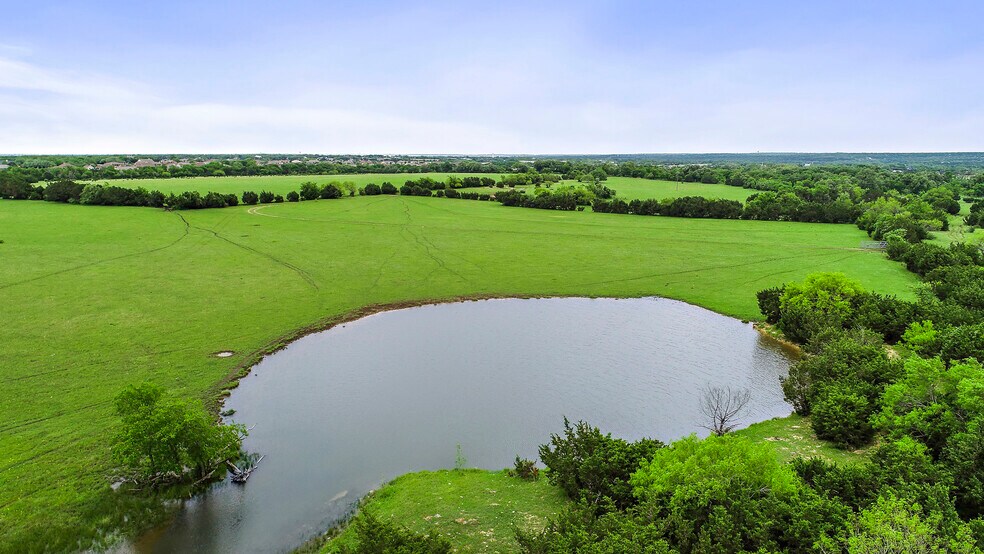 1049 County Road 201, Liberty Hill, TX à vendre - Photo de l’immeuble – Image 3 sur 17