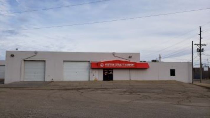530 E 8th St, Junction City, KS à vendre - Photo de l’immeuble – Image 2 sur 23
