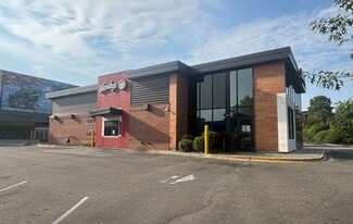 Plus de détails pour 3107 Shannon Rd, Durham, NC - Local commercial à louer