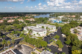 12012 South Shore Blvd, Wellington, FL - VUE AÉRIENNE  vue de carte