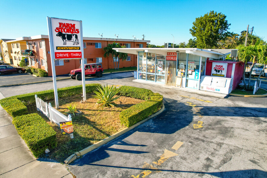 605 W 29th St, Hialeah, FL à vendre - Photo de l’immeuble – Image 3 sur 6