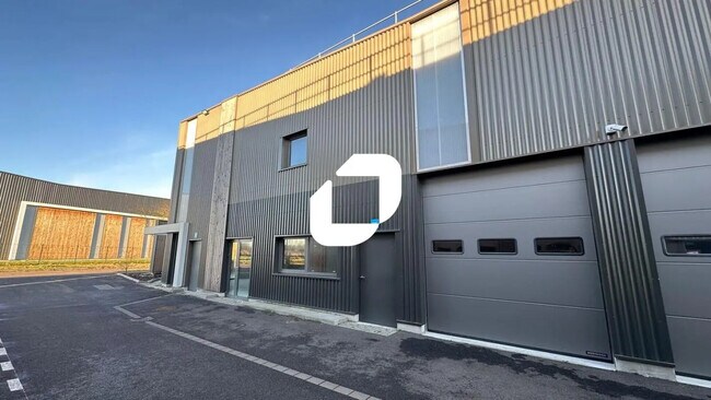 Plus de détails pour 4 Rue Simone Veil, Holtzheim - Local d'activités à louer