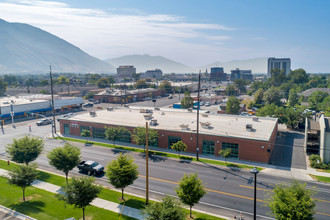475-493 N Freedom Blvd, Provo, UT - VUE AÉRIENNE  vue de carte - Image1