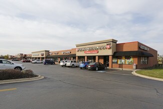Plus de détails pour 3450 Montgomery Rd, Aurora, IL - Bureau/Local commercial à louer