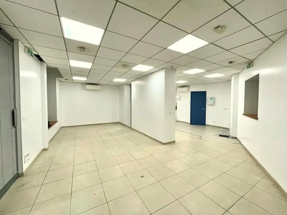 Local commercial dans Nice à louer Photo intérieure– Image 1 sur 6