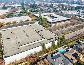 Plus de détails pour 1333 E Shaw Ave, Fresno, CA - Bureau à louer