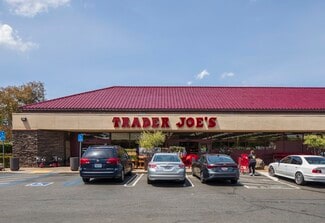 Plus de détails pour 5303-5361 Sunrise Blvd, Fair Oaks, CA - Local commercial à louer