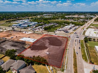 Plus de détails pour W Bellfort, Sugar Land, TX - Terrain à vendre