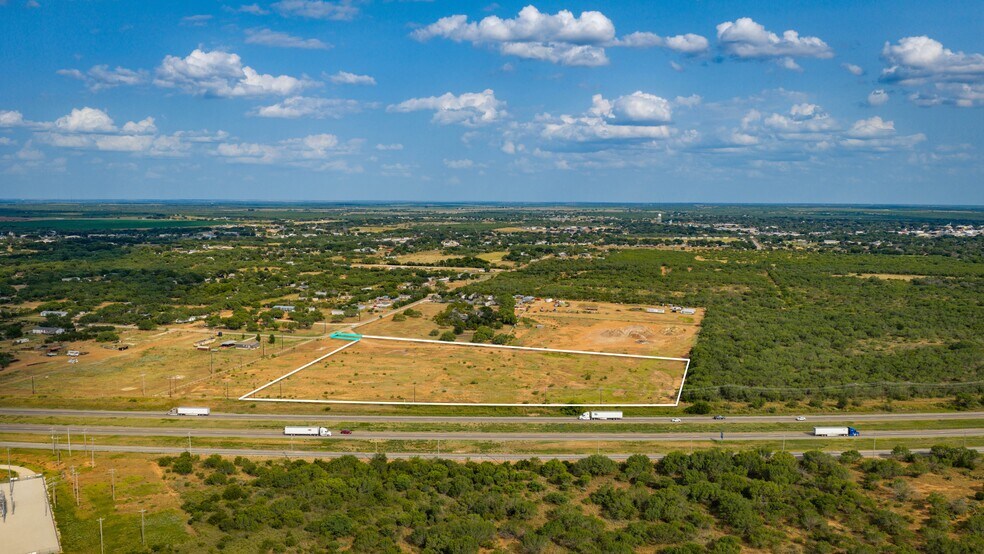175 County Road 1151, Pearsall, TX à vendre - Photo de l’immeuble – Image 3 sur 31