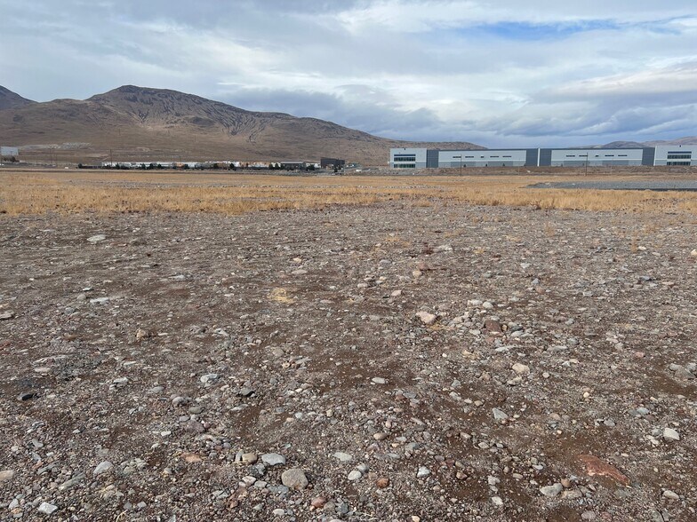 175 Denmark, Sparks, NV à vendre - Photo de l’immeuble – Image 2 sur 7