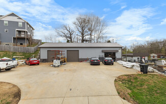 Plus de détails pour 1083 Seven Mile Ferry Rd N, Clarksville, TN - Local d’activités à vendre