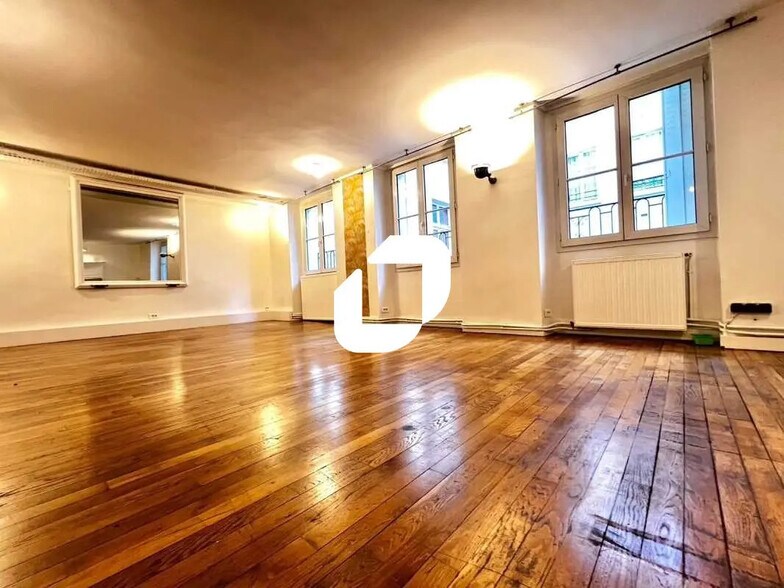 Bureau dans Paris à louer - Photo de l’immeuble – Image 3 sur 8