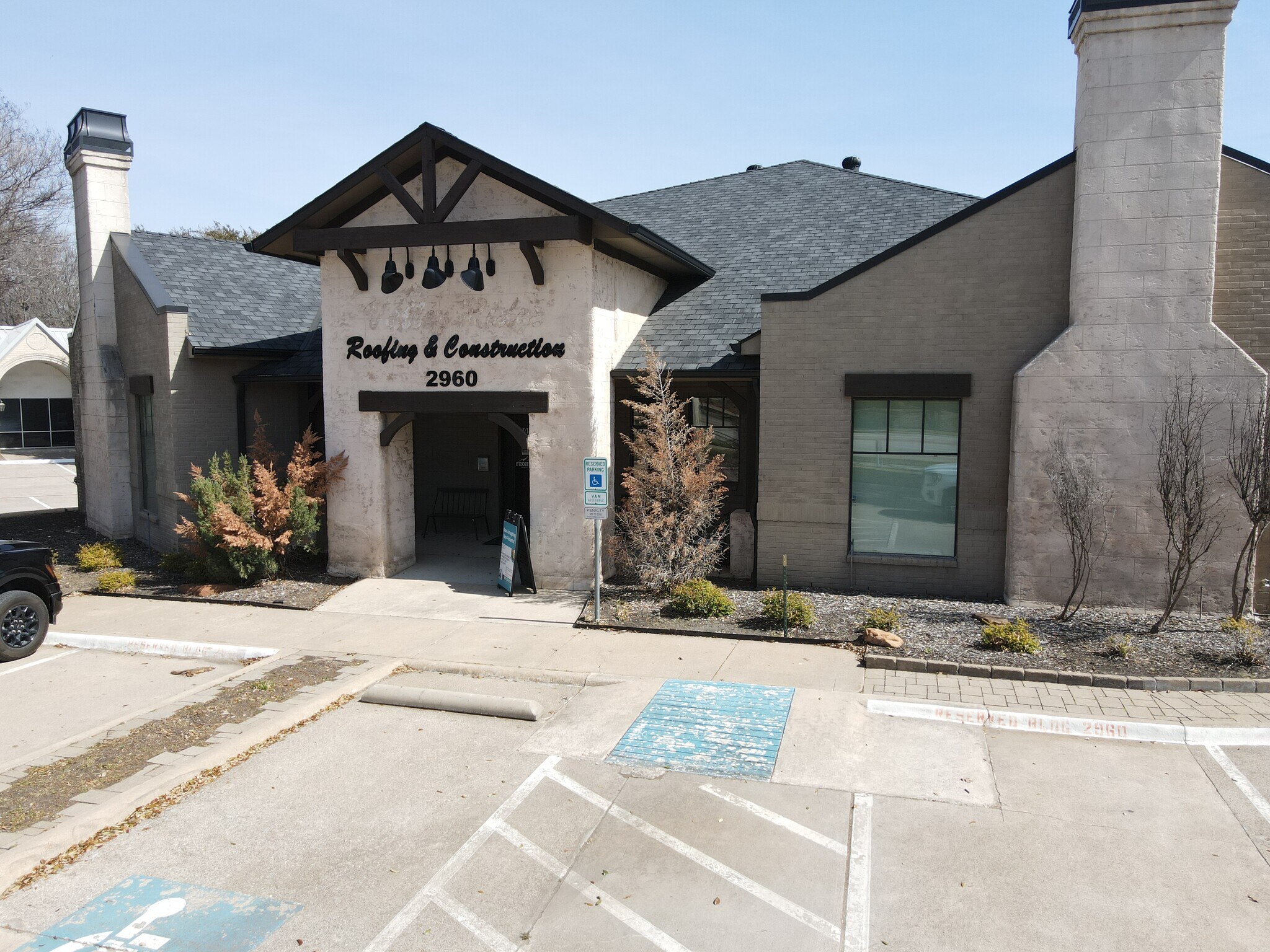 2960 Long Prairie Rd, Flower Mound, TX à louer Photo principale– Image 1 sur 2